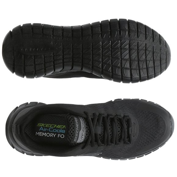 NEW Skechers Overhaul - Landhedge Training sneaker - Picture 10 of 11